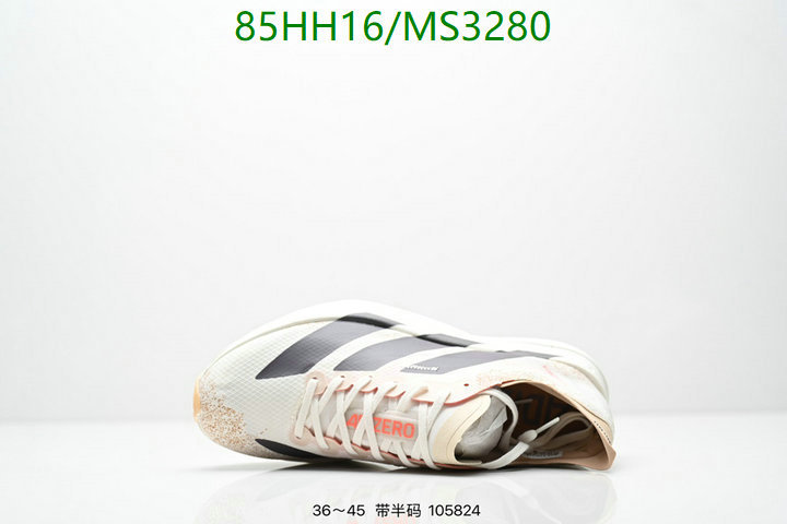 Adidas-Men shoes Code: MS3280 