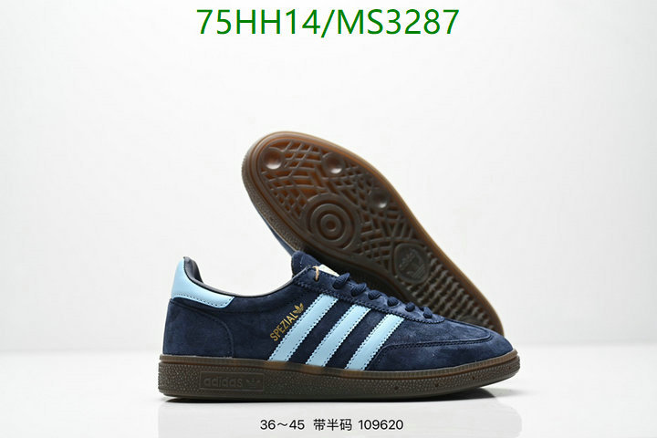 Adidas-Men shoes Code: MS3287 