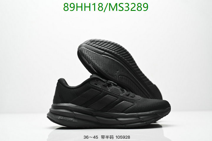 Adidas-Men shoes Code: MS3289 