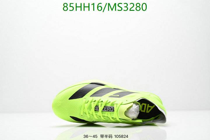 Adidas-Men shoes Code: MS3280 