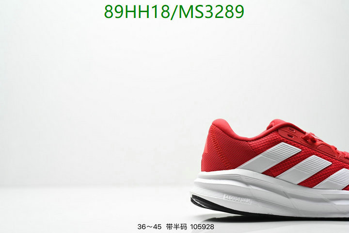 Adidas-Men shoes Code: MS3289 