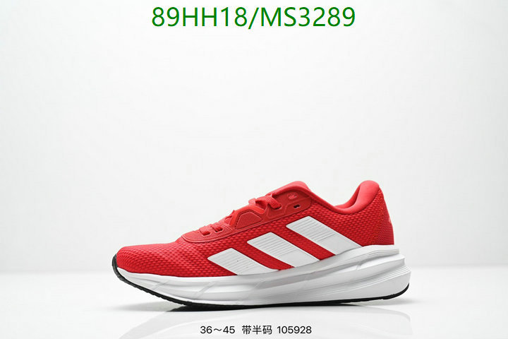 Adidas-Men shoes Code: MS3289 