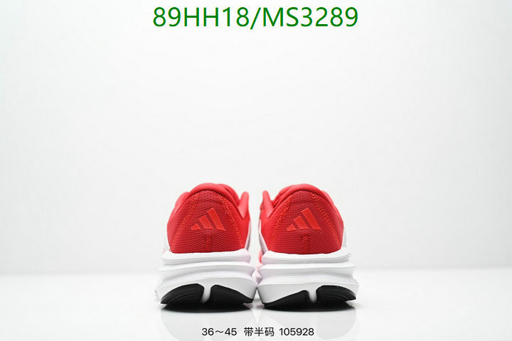 Adidas-Men shoes Code: MS3289 