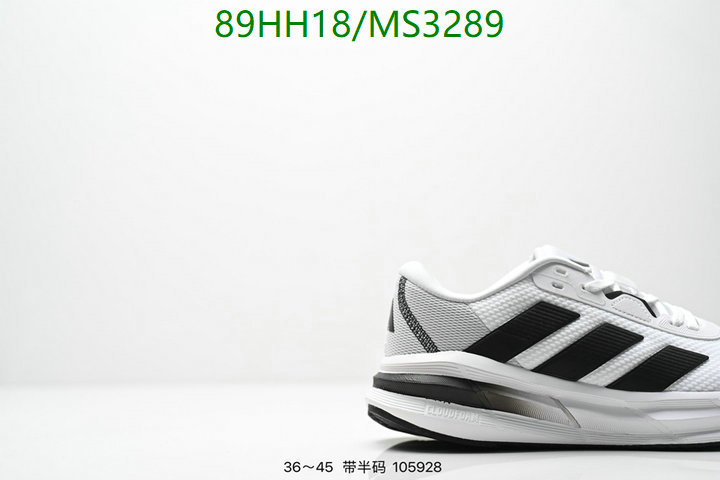 Adidas-Men shoes Code: MS3289 