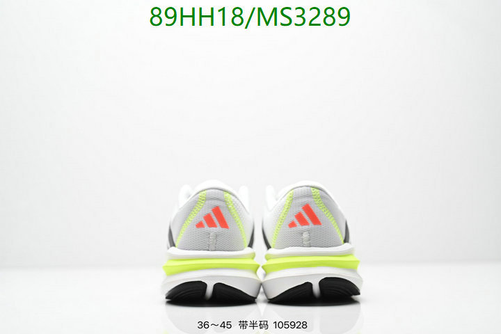 Adidas-Men shoes Code: MS3289 