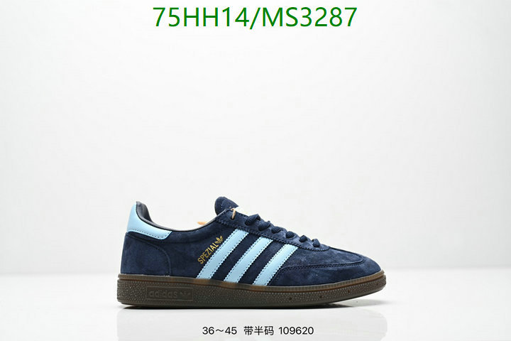 Adidas-Men shoes Code: MS3287 