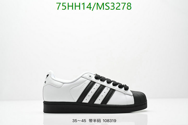 Adidas-Men shoes Code: MS3278 