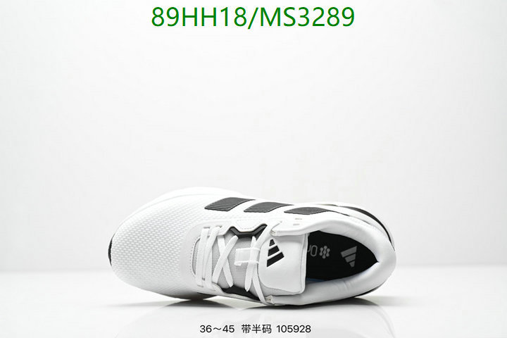 Adidas-Men shoes Code: MS3289 