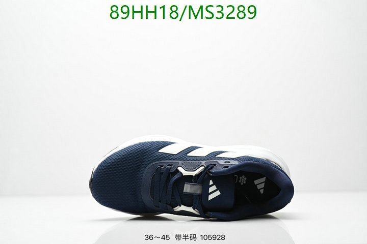 Adidas-Men shoes Code: MS3289 