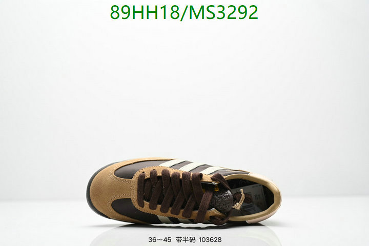 Adidas-Men shoes Code: MS3292 