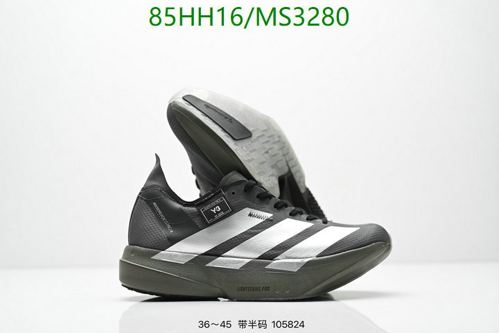 Adidas-Men shoes Code: MS3280 