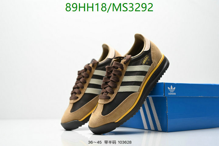 Adidas-Men shoes Code: MS3292 