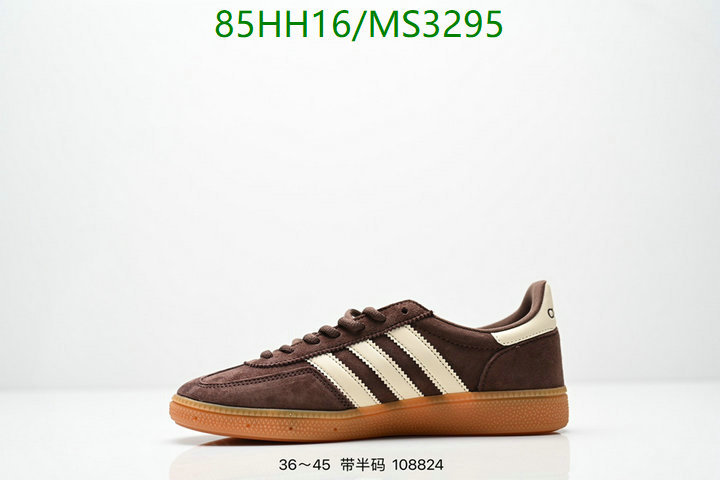 Adidas-Men shoes Code: MS3295 