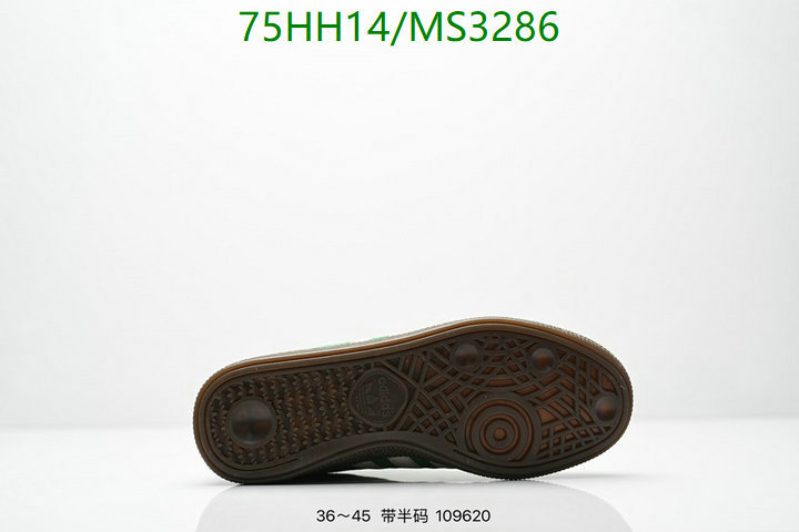 Adidas-Men shoes Code: MS3286 