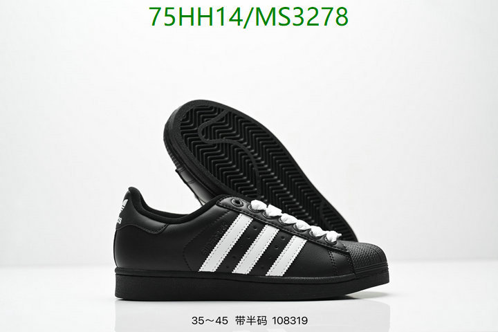 Adidas-Men shoes Code: MS3278 