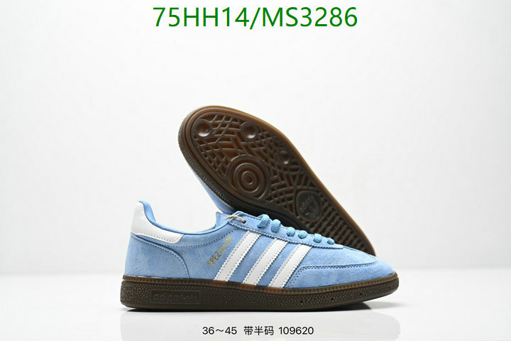 Adidas-Men shoes Code: MS3286 