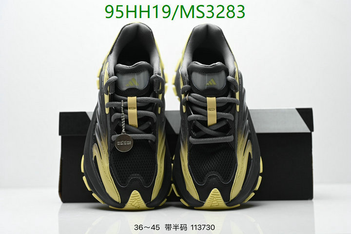 Adidas-Men shoes Code: MS3283 