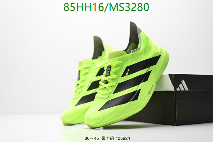 Adidas-Men shoes Code: MS3280 