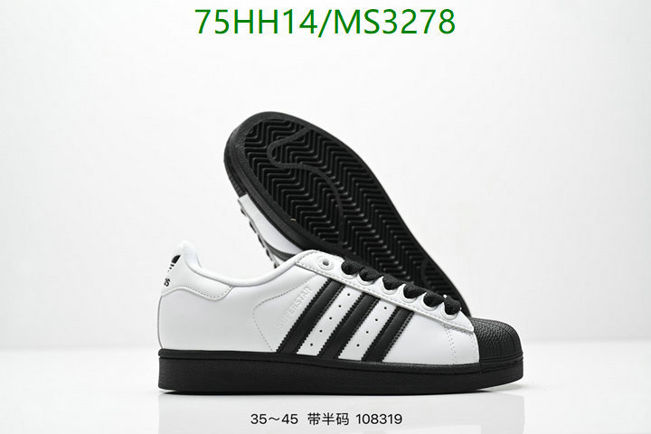 Adidas-Men shoes Code: MS3278 