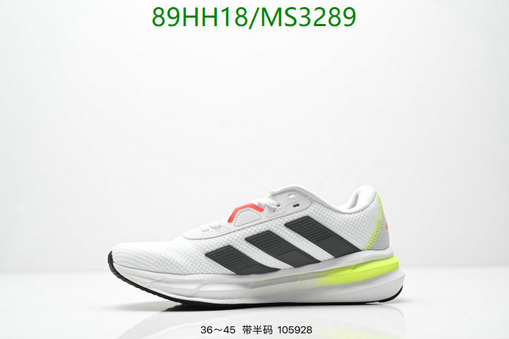 Adidas-Men shoes Code: MS3289 