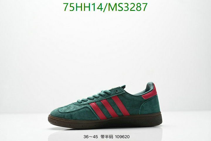Adidas-Men shoes Code: MS3287 