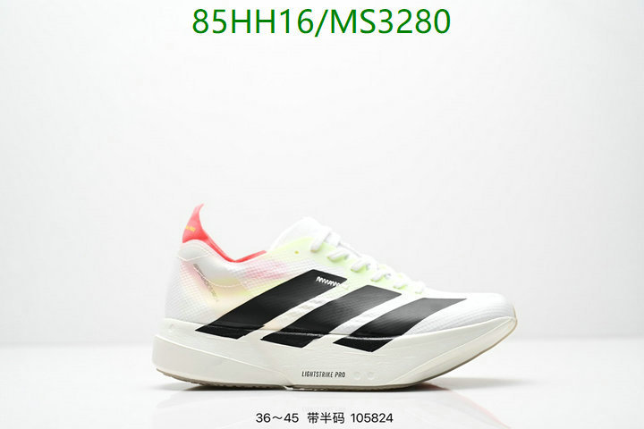 Adidas-Men shoes Code: MS3280 