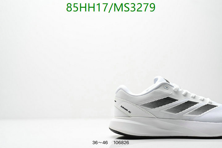 Adidas-Men shoes Code: MS3279 
