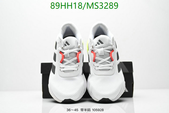 Adidas-Men shoes Code: MS3289 