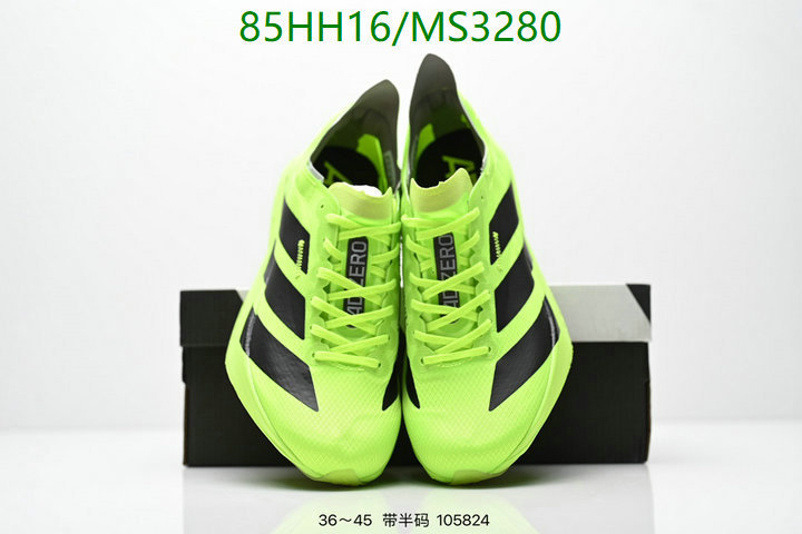 Adidas-Men shoes Code: MS3280 