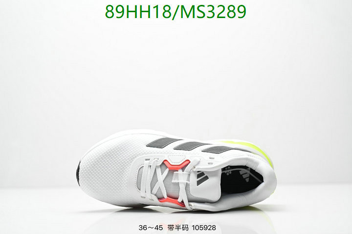 Adidas-Men shoes Code: MS3289 