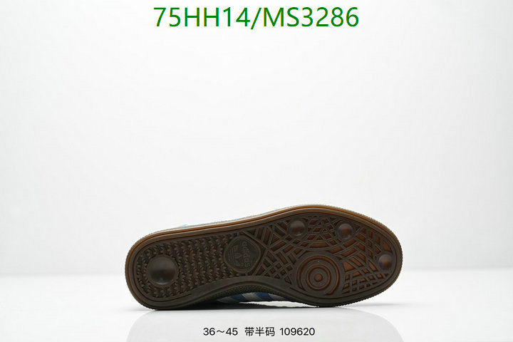 Adidas-Men shoes Code: MS3286 