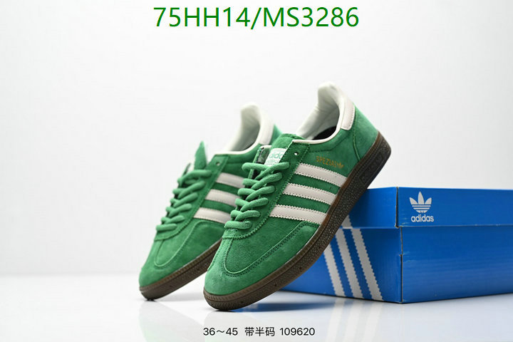 Adidas-Men shoes Code: MS3286 