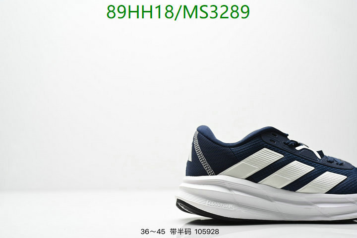 Adidas-Men shoes Code: MS3289 