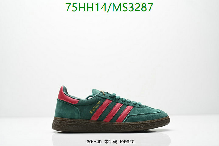 Adidas-Men shoes Code: MS3287 
