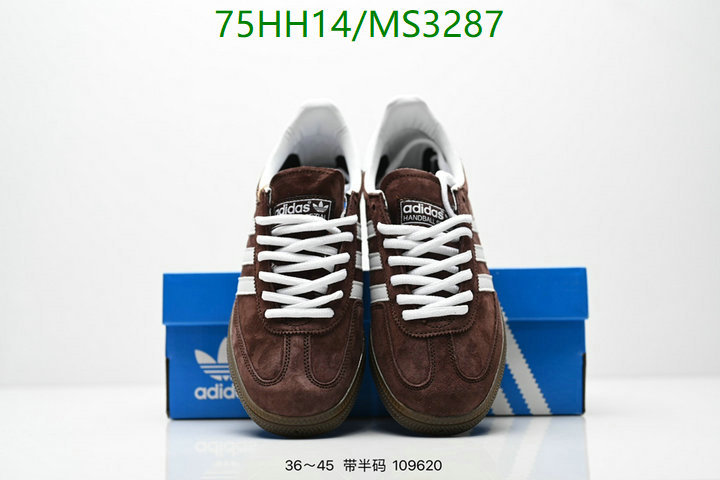 Adidas-Men shoes Code: MS3287 