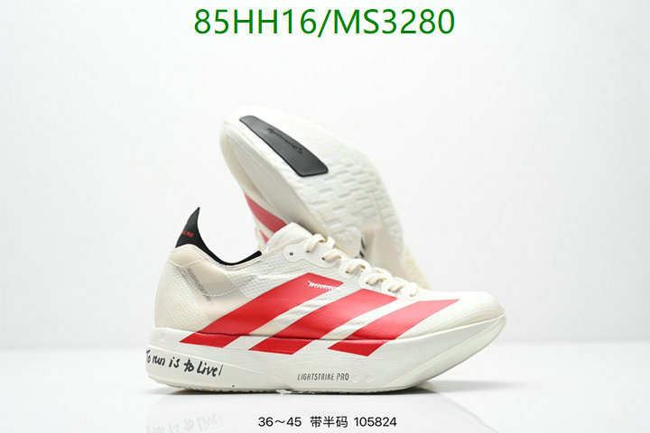 Adidas-Men shoes Code: MS3280 