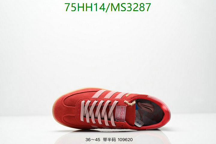 Adidas-Men shoes Code: MS3287 
