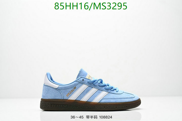 Adidas-Men shoes Code: MS3295 