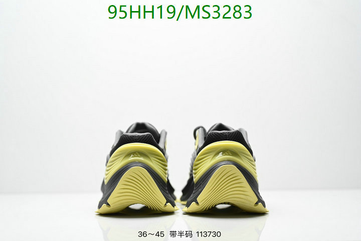 Adidas-Men shoes Code: MS3283 