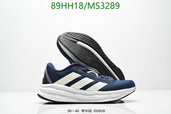 Adidas-Men shoes Code: MS3289 