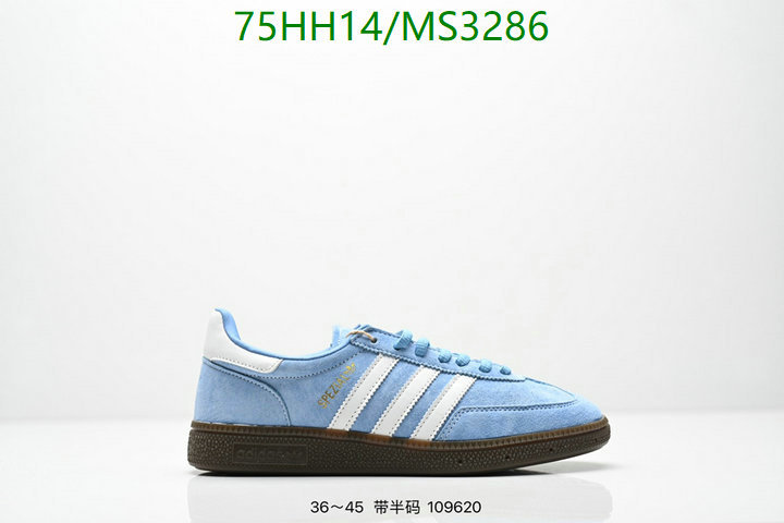 Adidas-Men shoes Code: MS3286 