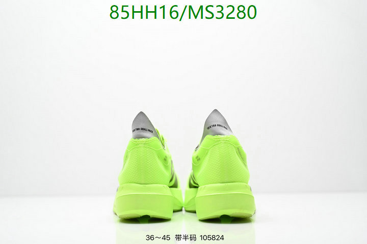 Adidas-Men shoes Code: MS3280 