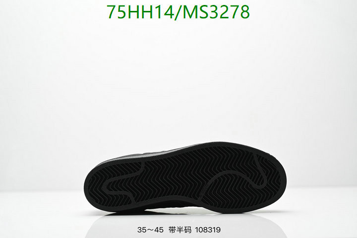 Adidas-Men shoes Code: MS3278 