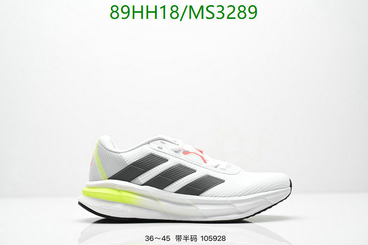 Adidas-Men shoes Code: MS3289 