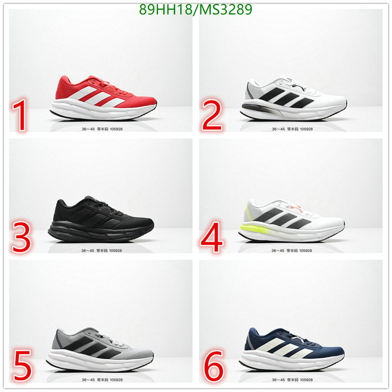 Adidas-Men shoes Code: MS3289 