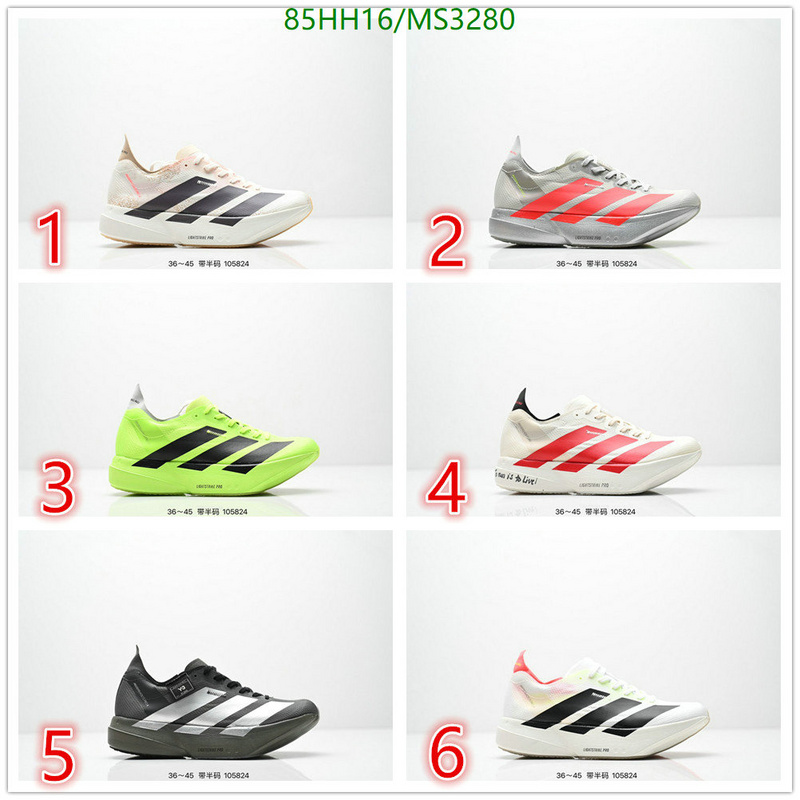 Adidas-Men shoes Code: MS3280 