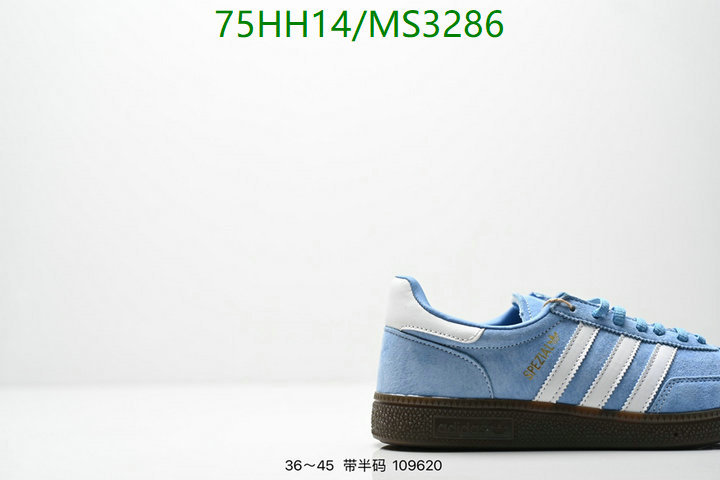 Adidas-Men shoes Code: MS3286 