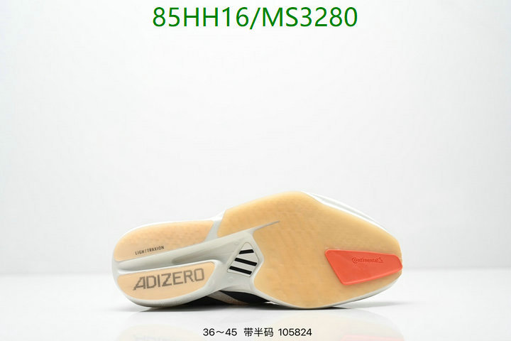 Adidas-Men shoes Code: MS3280 