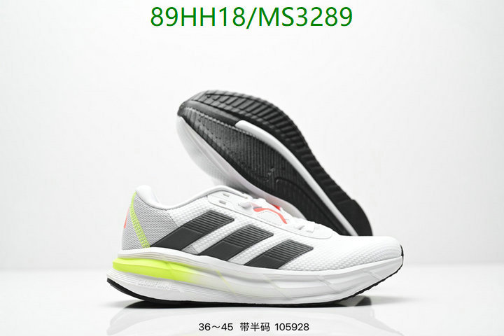Adidas-Men shoes Code: MS3289 