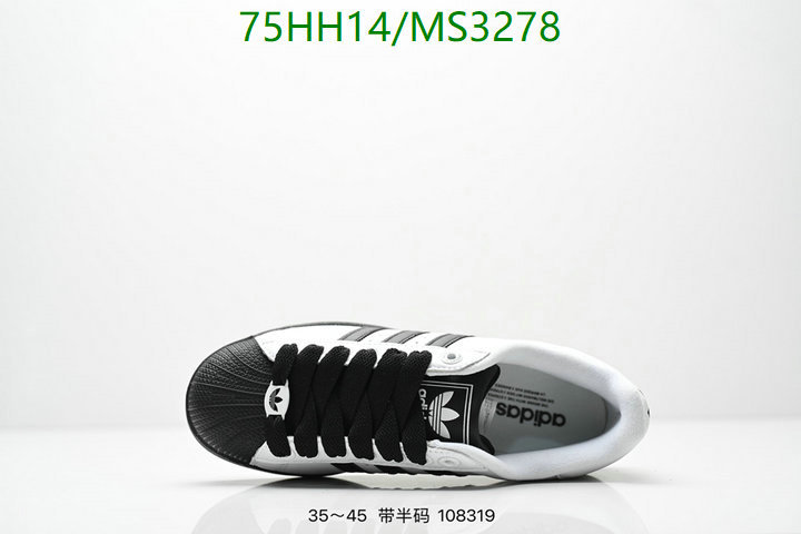 Adidas-Men shoes Code: MS3278 